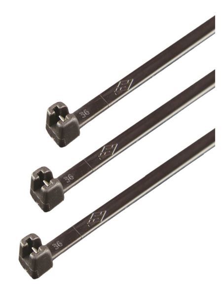 Picture of Cable TieB M.Tooth 200X3.5 100ps