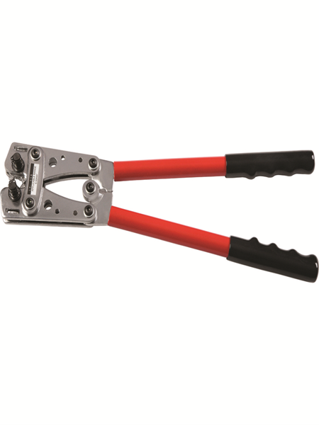 תמונה של לוחץ נעלי כבל גלויים משושה-לבחירה