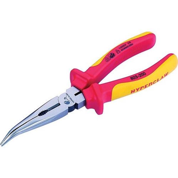 תמונה של פלייר שפיץ מכופף VDE 1000V - לבחירה