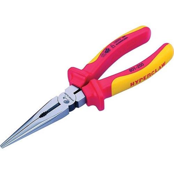Picture of Long Nose Pliers 160mm