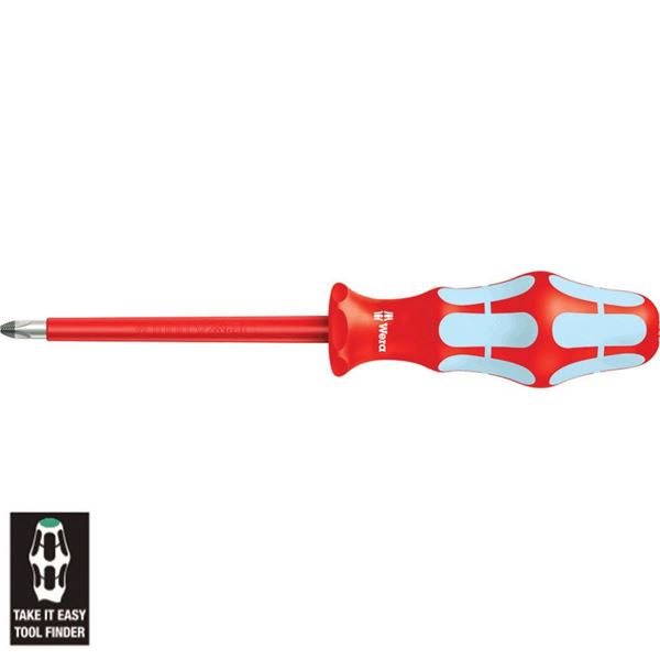 Picture of Kraftform Kompakt VDE 62iS PH/S # 1 x 15