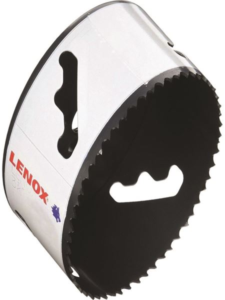 Picture of LX BIM HS: 10L 16MM