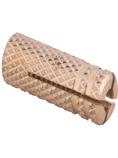 Picture of Brass Anchor 1/4