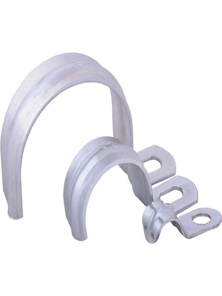 Picture of 1 FOOT METALLIC CLAMP REF. 8