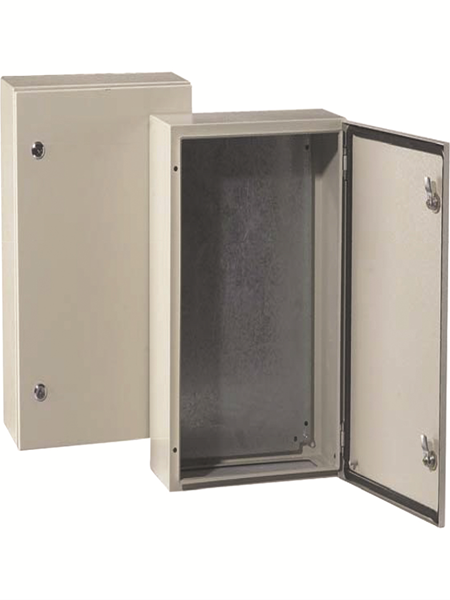 Picture of Metal Enclosure 3025/150