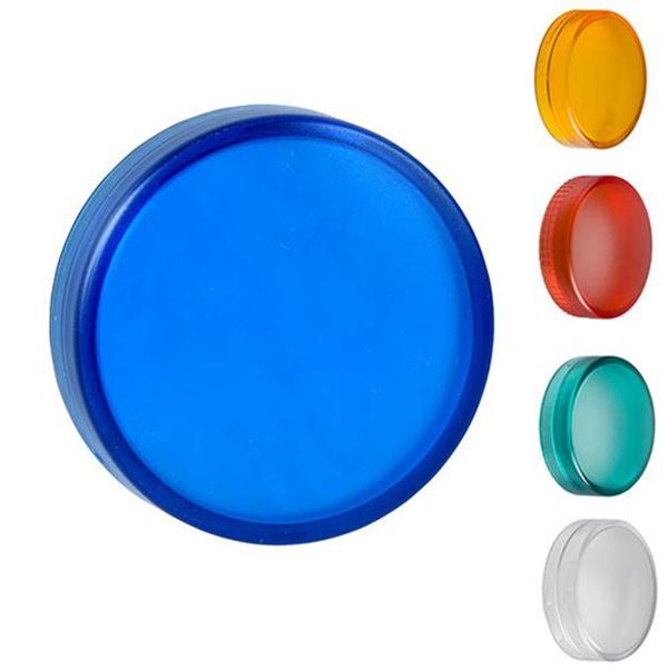 תמונה של כיפה לראש מנורת סימון בצבע לפי בחירה