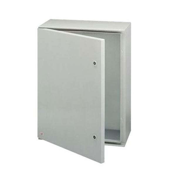 Picture of ארון פוליאסטר IP65-במידות לבחירה