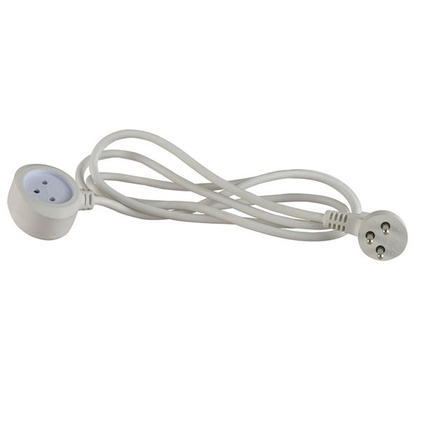 Picture of JL-10+H05VV-F3G1.5+JL-10B-2M