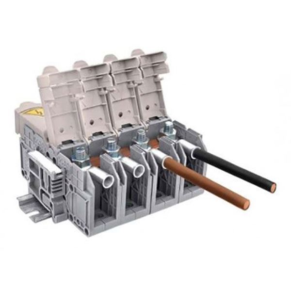 Picture of ONKA Strip clamp Gary