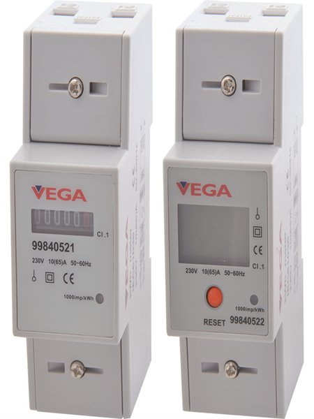 תמונה של מונה אלקטרוני לפס -לבחירה