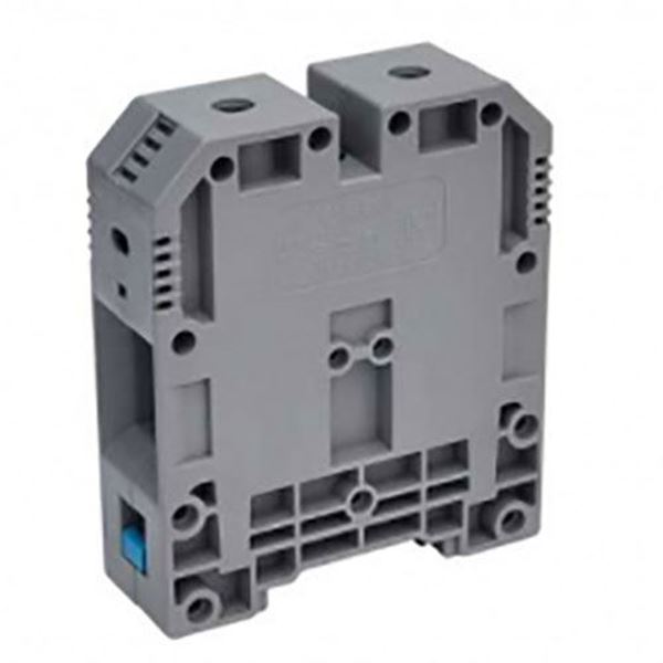 Picture of ONKA Strip clamp 120 gray 1102