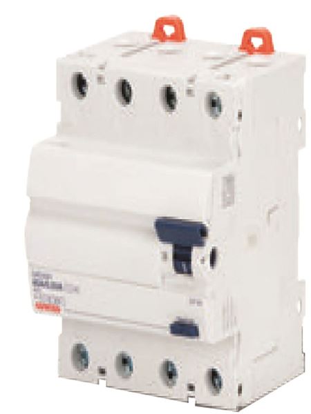 Picture of RCCB 4P.40A IST.A/0,03 4M NA-T