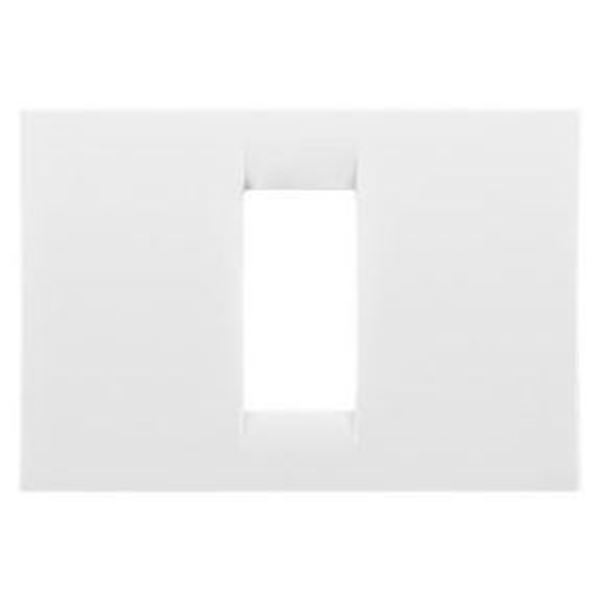 Picture of PLATE 1G.CLOUD WHITE SYSTEM VIRN