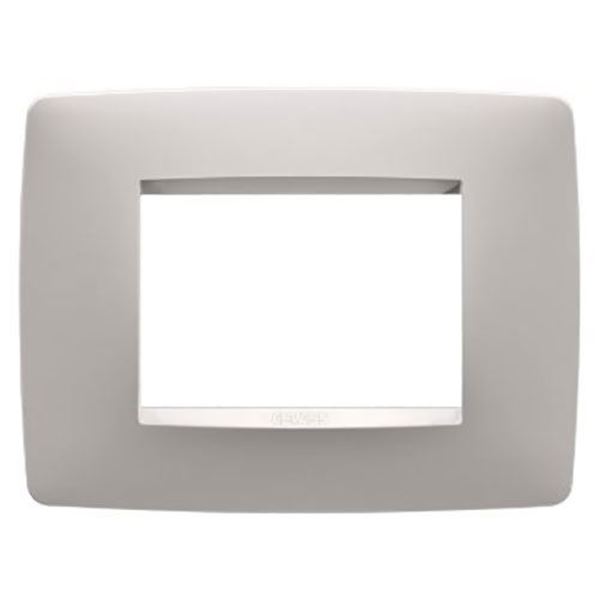 תמונה של קורוס-מסגרת ONE בז' מט/סאטן - מודול לבחירה