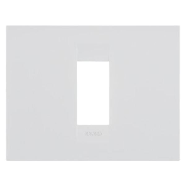 תמונה של קורוס-מסגרת GEO לבן מט/סאטן - מודול וגוון לבחירה