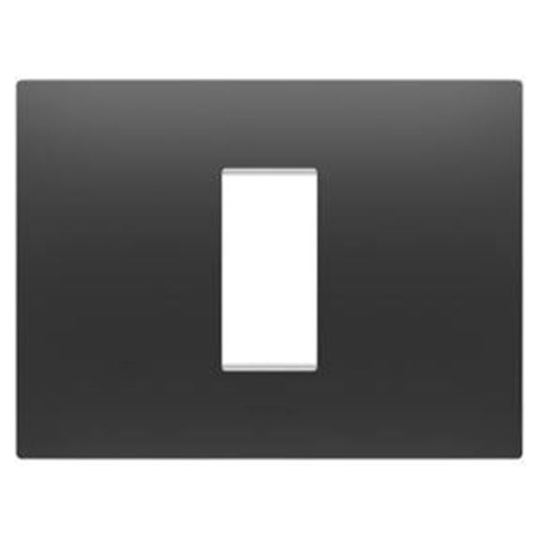 תמונה של קורוס-מסגרת EGO שחור מט/סאטן - לבחירה