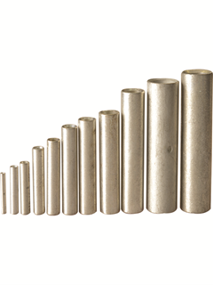 תמונה של שרוול לחץ נחושת 95 ממ"ר