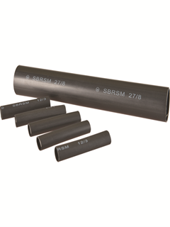 תמונה של מופה מתכווצת 4X95-300 ממ"ר