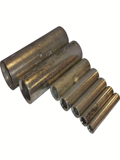 תמונה של מחבר לחץ 300-נחושת DIN