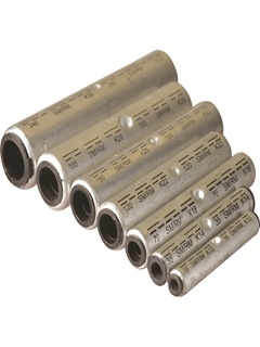 Picture of DIN Aluminium Joint - 300