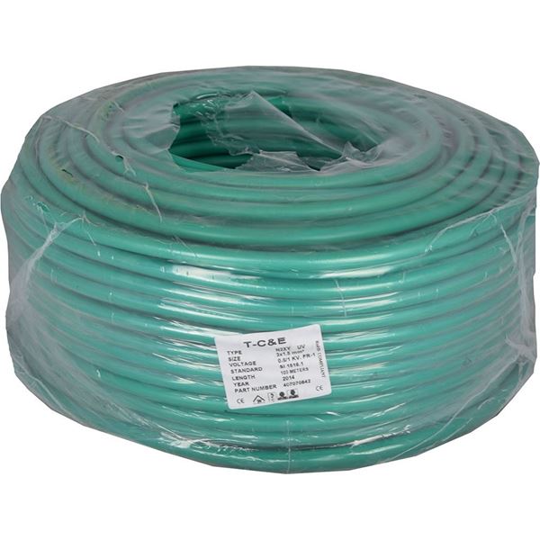 Picture of N2XY(FR1) 5X16 C100