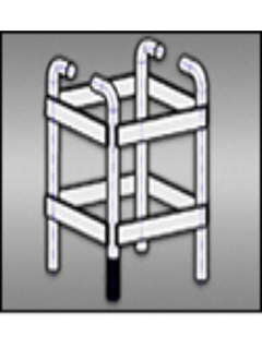 תמונה של בורג יסוד 1.1/4"x650 מרחק 40+אומים/דסקיות