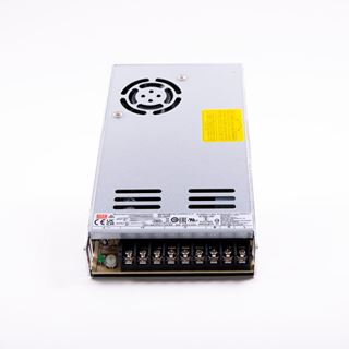 Picture of SWTICHINGPOWER SUPPLY MEANWELL 350W 24V