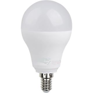 תמונה של נורה לד דמוי ליבון DL אור קר E-14 10W-12W