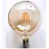 Picture of LED  BULB G125 GOLDEN 8W WW E27