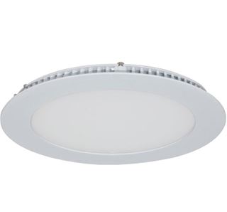 Picture of PITA RECCESTED ROUND 6W WHITE 120MM 3CCT