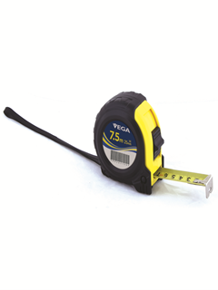 תמונה של מטר 7.5 מטר עם תפס מגנטי מקצועי VEGA