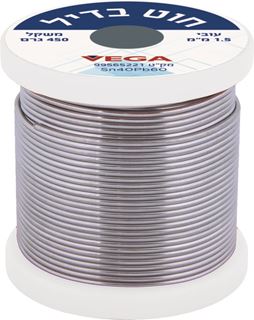 Picture of SOLDERING WIRE (Sn40/Pb60)1.5mm 450g