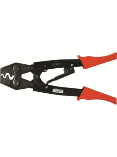 Picture of Hand Crimping tool LS-22