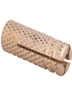 Picture of Brass Anchor 1/4