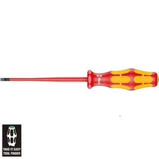 Picture of screwdriver 3.5X100 160 is/VDE