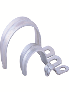 Picture of 1 FOOT METALLIC CLAMP REF. 32