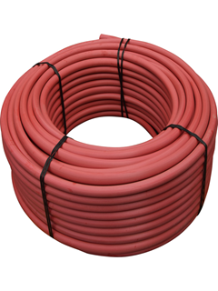 תמונה של צינור מריכף 20 אדום