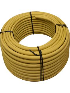 תמונה של צינור מריכף 20 צהוב