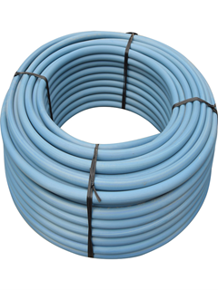 תמונה של צינור מריכף 20 כחול