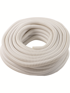 Picture of Spiral Sheath -White- PG 9(d10)