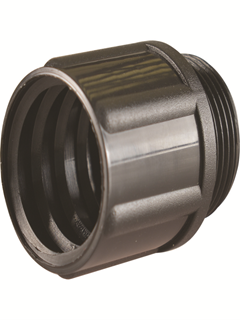 Picture of PG CONDUIT GLAND PG11 Black