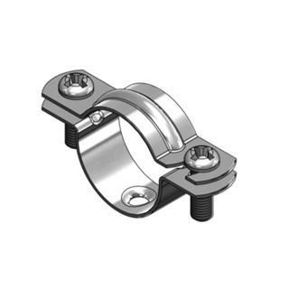 Picture of OCS18, STEEL O.C CLAMP 2"