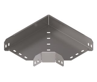 תמונה של זוית 90 למחורצת  KA90 610 08 PG 60X100