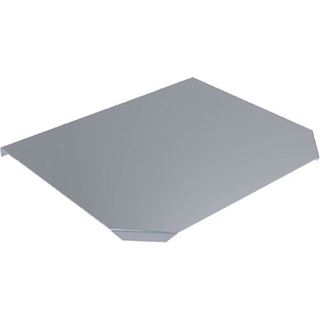 תמונה של מכסה להסתעפות T למחורצת רוחב KKT 10 08 PG 100