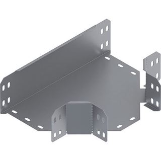 תמונה של הסתעפות T למחורצת  KAT 1130 12 PG 110X300