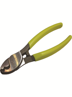 תמונה של חותך ומקלף כבלים TTC CA-22