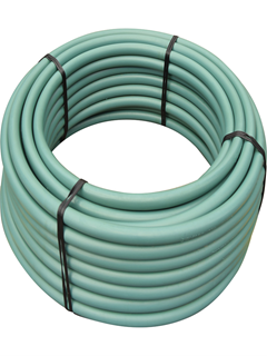 תמונה של צינור מריכף 16 ירוק