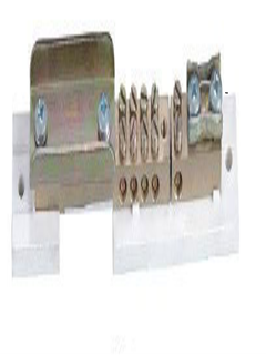 תמונה של פס השוואה+מהדק איפוס 3115