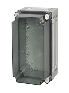 תמונה של קופסא BBI-3-200 חלק אפור שקוף