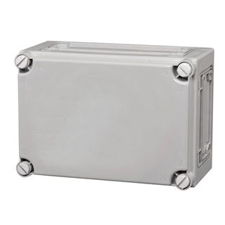 תמונה של קופסא BDI-3-130 חלק אפור אטום